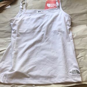 NWT The North Face Mira Vaporwick Cami Women's